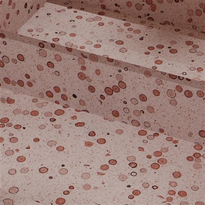 Pinkki Terrazzo